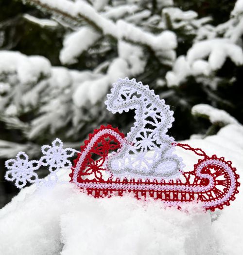 Additional embroidery design image 1