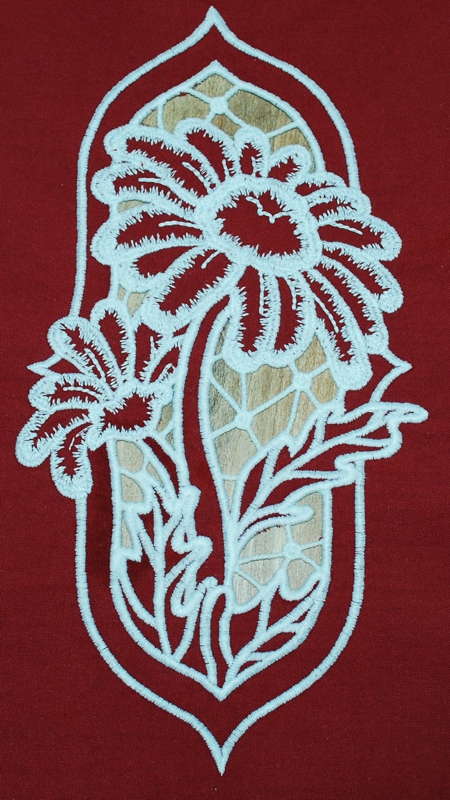 Additional embroidery design image 1