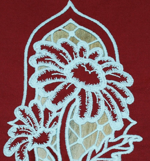 Additional embroidery design image 2