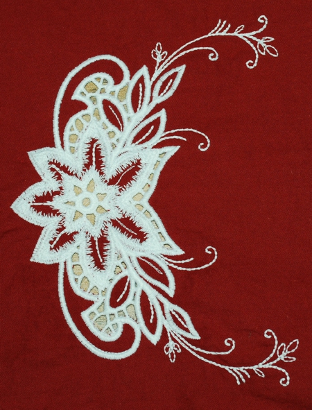 Additional embroidery design image 1