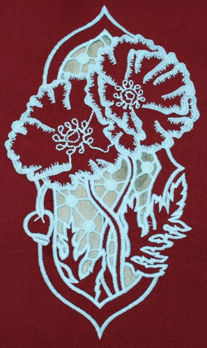 Additional embroidery design image 1