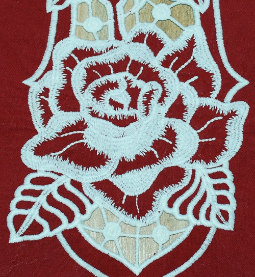 Additional embroidery design image 2