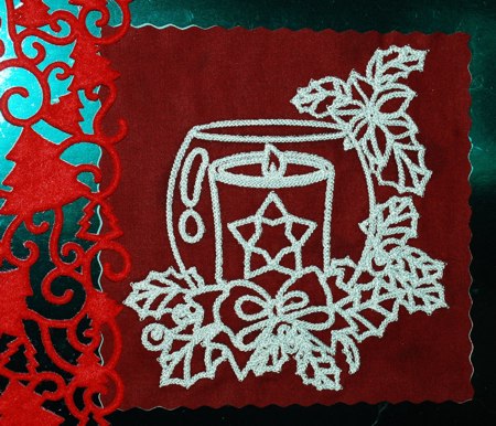 Additional embroidery design image 2