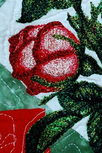 Additional embroidery design image 3