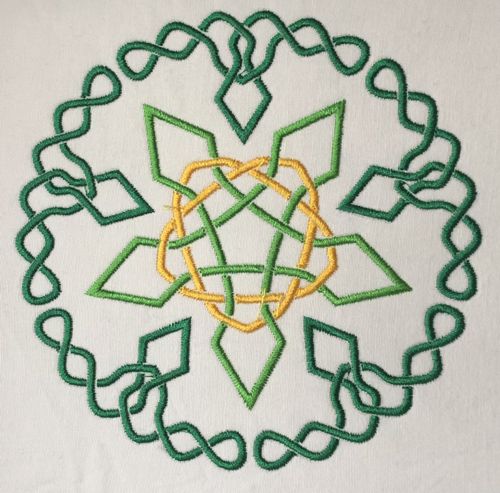 Additional embroidery design image 1