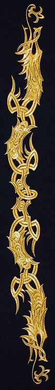 Additional embroidery design image 2