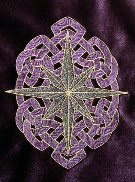 Additional embroidery design image 2