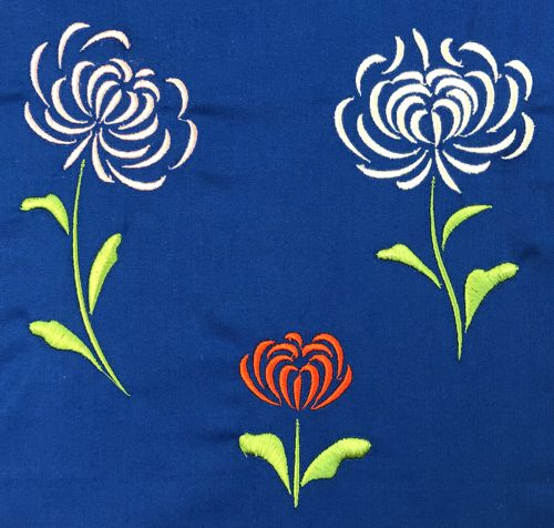 Additional embroidery design image 1