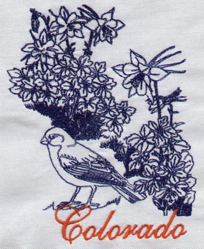 Additional embroidery design image 2