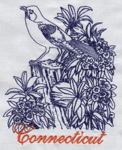 Additional embroidery design image 2