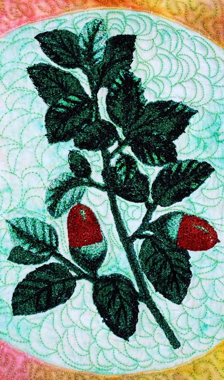 Additional embroidery design image 1