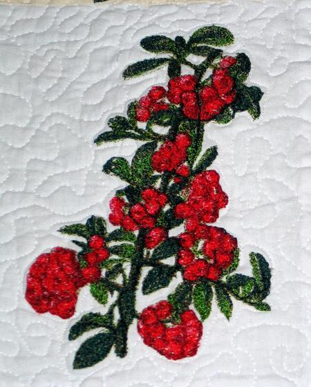 Additional embroidery design image 4