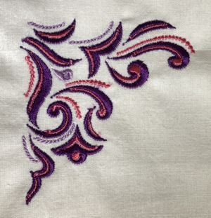 Additional embroidery design image 3