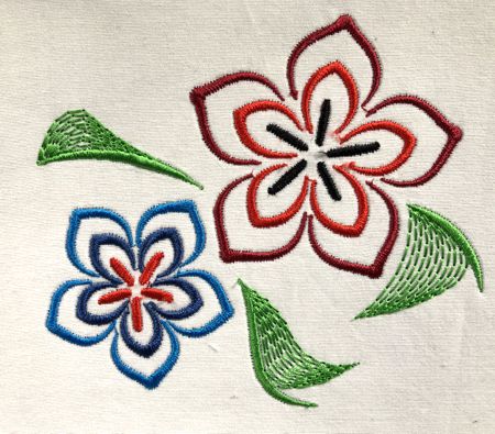 Additional embroidery design image 1