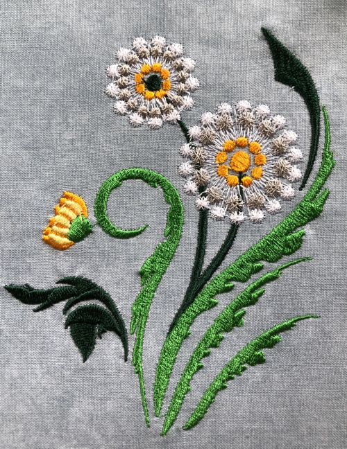 Additional embroidery design image 1