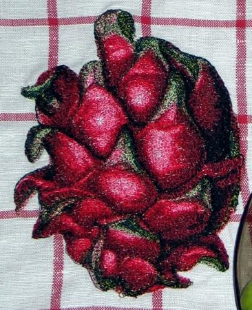 Additional embroidery design image 4