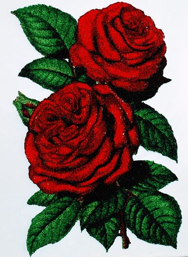 Additional embroidery design image 1