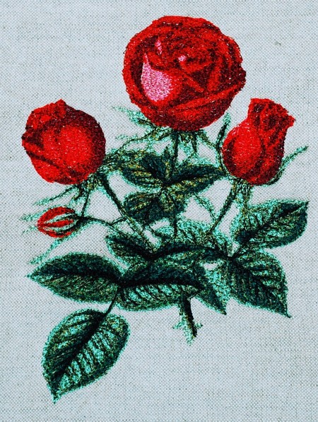 Additional embroidery design image 1