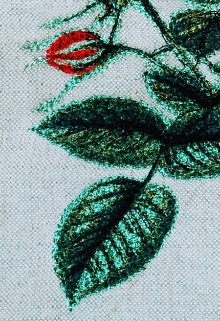 Additional embroidery design image 2