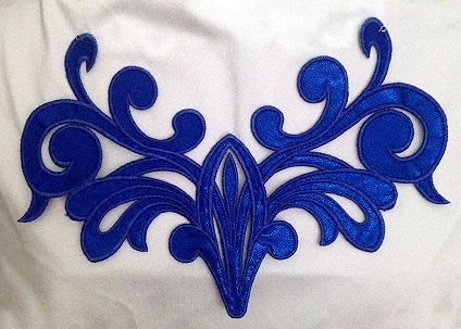 Additional embroidery design image 1