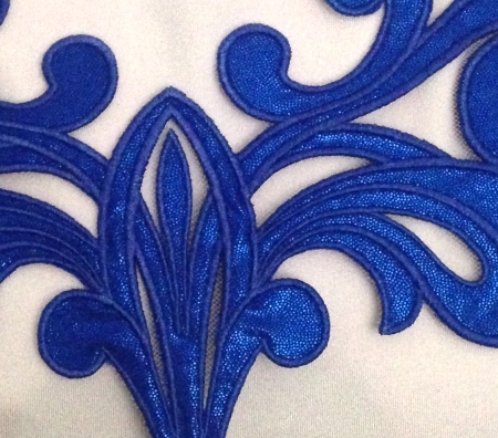 Additional embroidery design image 2