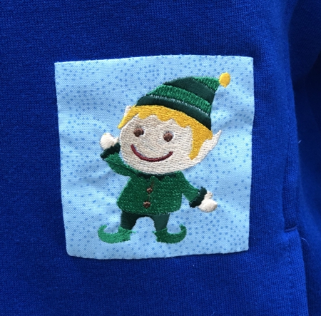 Additional embroidery design image 4