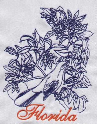 Additional embroidery design image 2