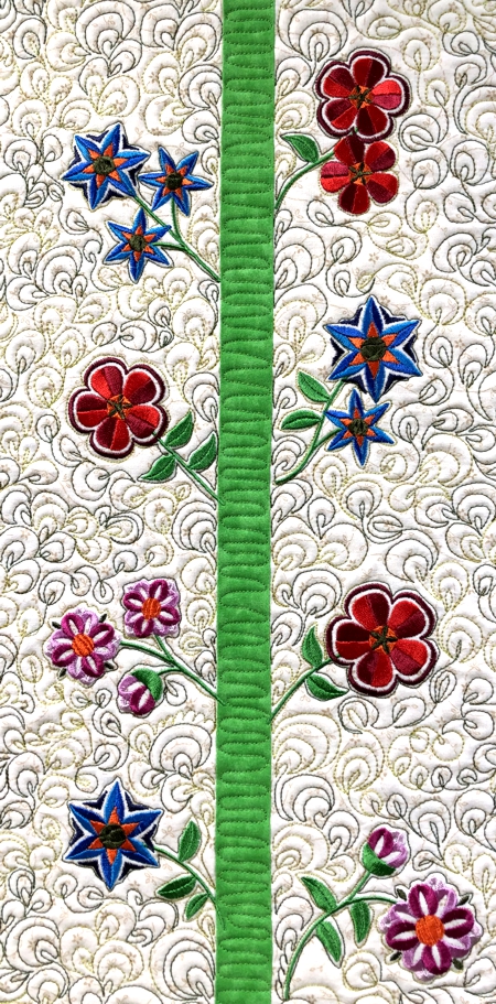 Additional embroidery design image 2