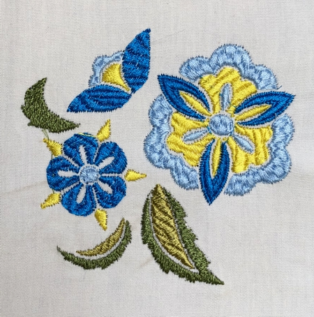 Additional embroidery design image 1