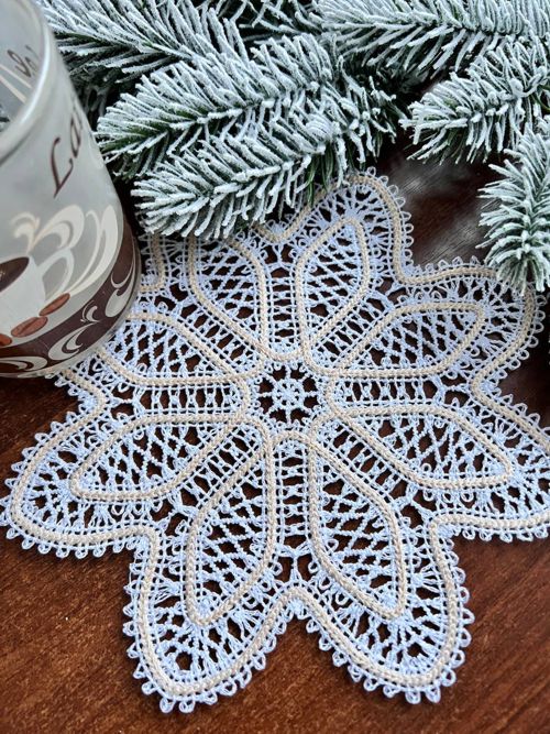 Additional embroidery design image 1