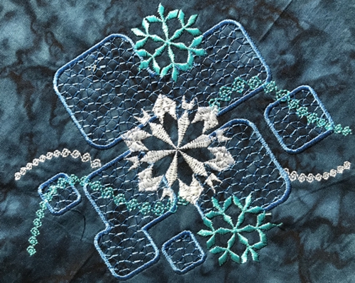Additional embroidery design image 4