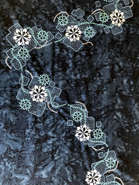 Additional embroidery design image 3