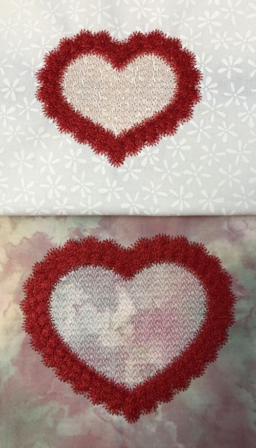 Additional embroidery design image 1