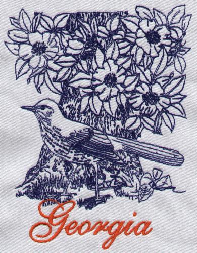 Additional embroidery design image 2