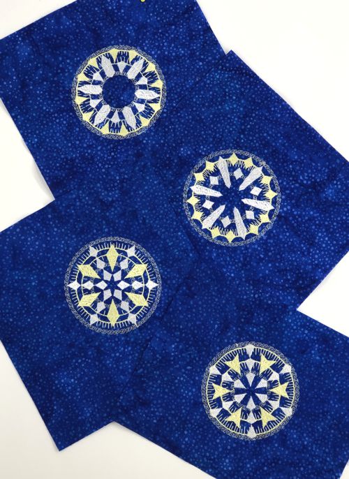 Additional embroidery design image 1