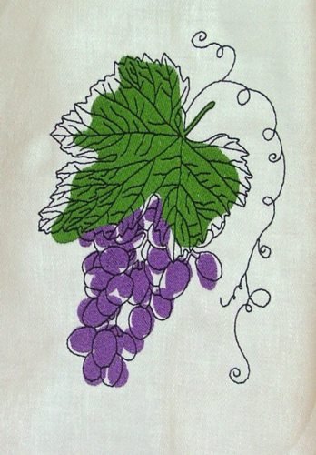 Additional embroidery design image 1