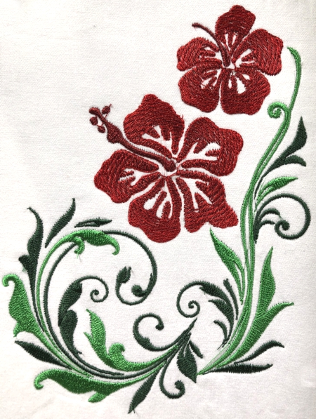 Additional embroidery design image 1