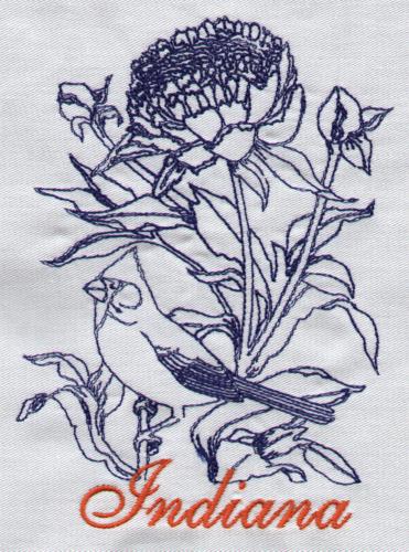 Additional embroidery design image 2