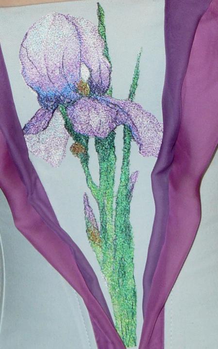 Additional embroidery design image 2