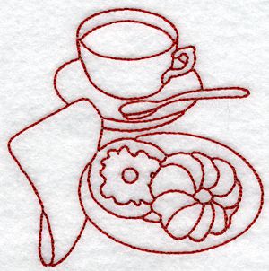 Additional embroidery design image 2