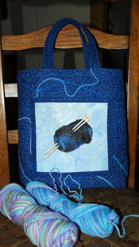 Knitting embroidery design - Machine Embroidery Downloads: Designs
