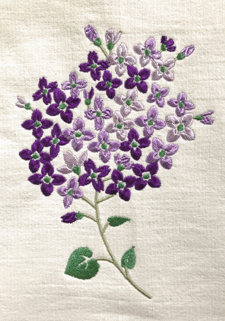 Additional embroidery design image 1