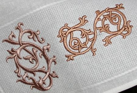 Additional embroidery design image 3