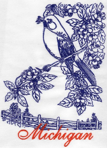 Additional embroidery design image 2