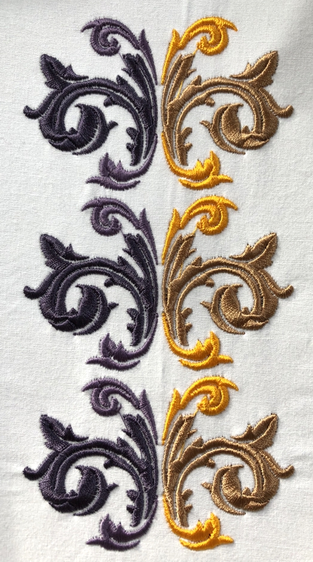 Additional embroidery design image 1