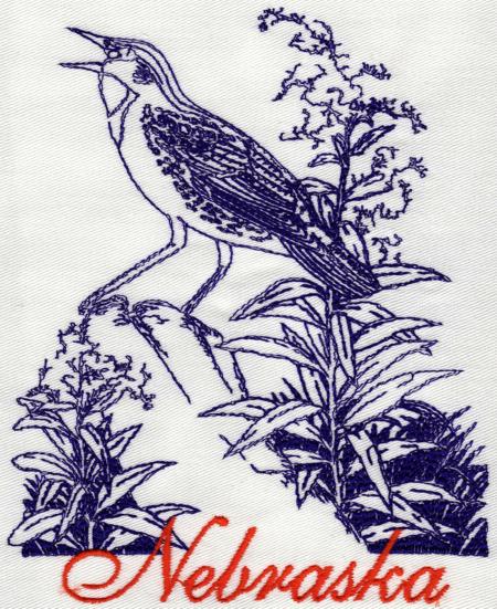 Additional embroidery design image 2