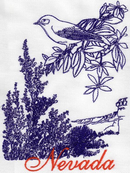 Additional embroidery design image 2