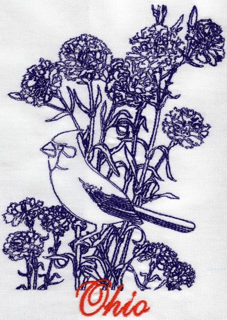 Additional embroidery design image 2