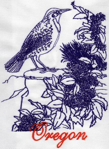 Additional embroidery design image 2