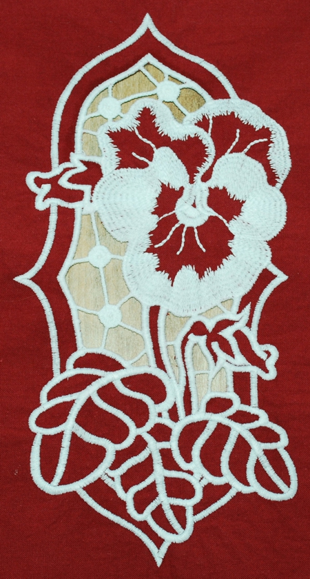 Additional embroidery design image 1